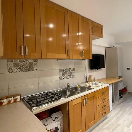Visoko New Concept - 7 Minutes From The Pyramids - City Center 외부 사진