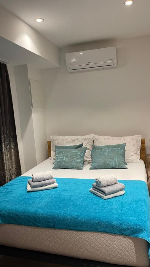 Visoko New Concept - 7 Minutes From The Pyramids - City Center 외부 사진