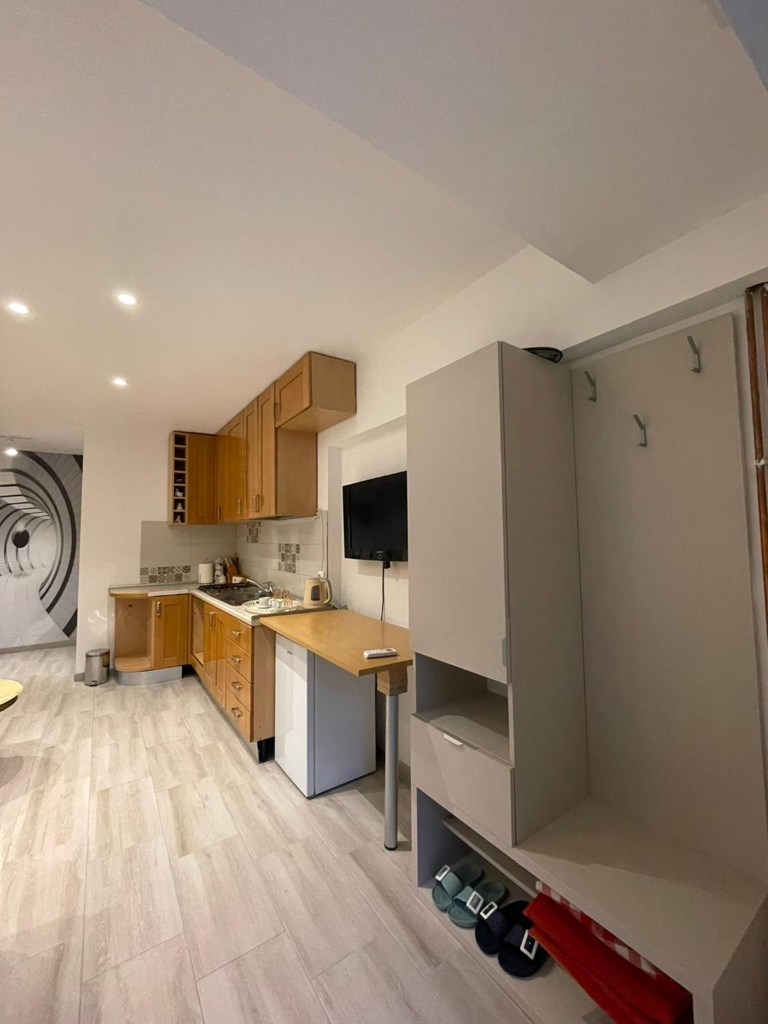 Visoko New Concept - 7 Minutes From The Pyramids - City Center 외부 사진